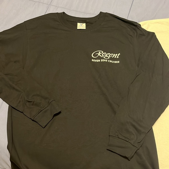 New Regent Seven Seas Cruise T-shirts RSSC - Picture 4 of 11